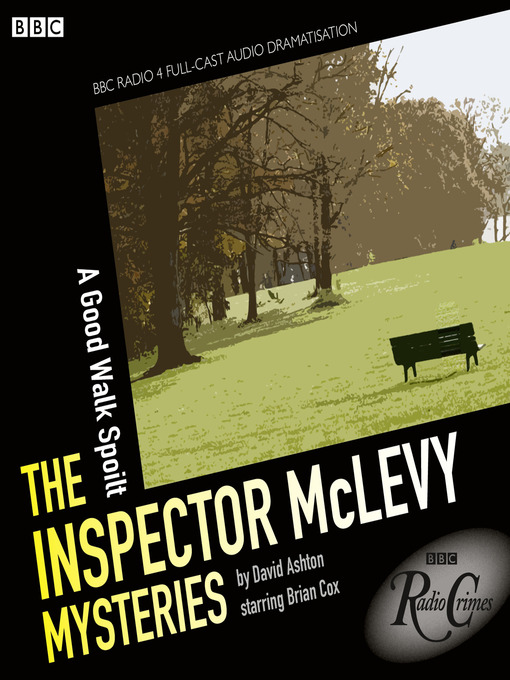 Title details for McLevy, Series 2, Episode 1 by David Ashton - Available